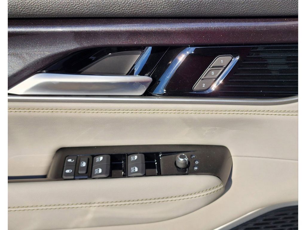 Used Car 2024 Jeep Wagoneer  Series I For Sale Under $70,000 In Pleasanton, Texas