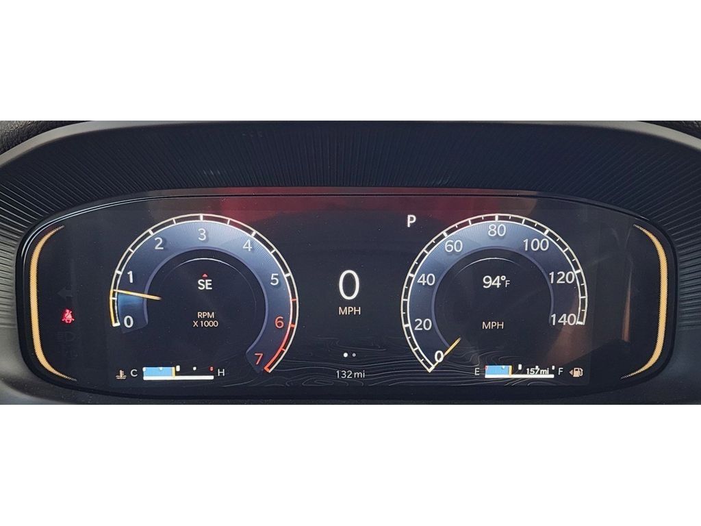 Used Car 2024 Jeep Wagoneer  Series I For Sale Under $70,000 In Pleasanton, Texas