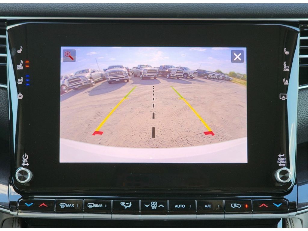 Used Car 2024 Jeep Wagoneer  Series I For Sale Under $70,000 In Pleasanton, Texas