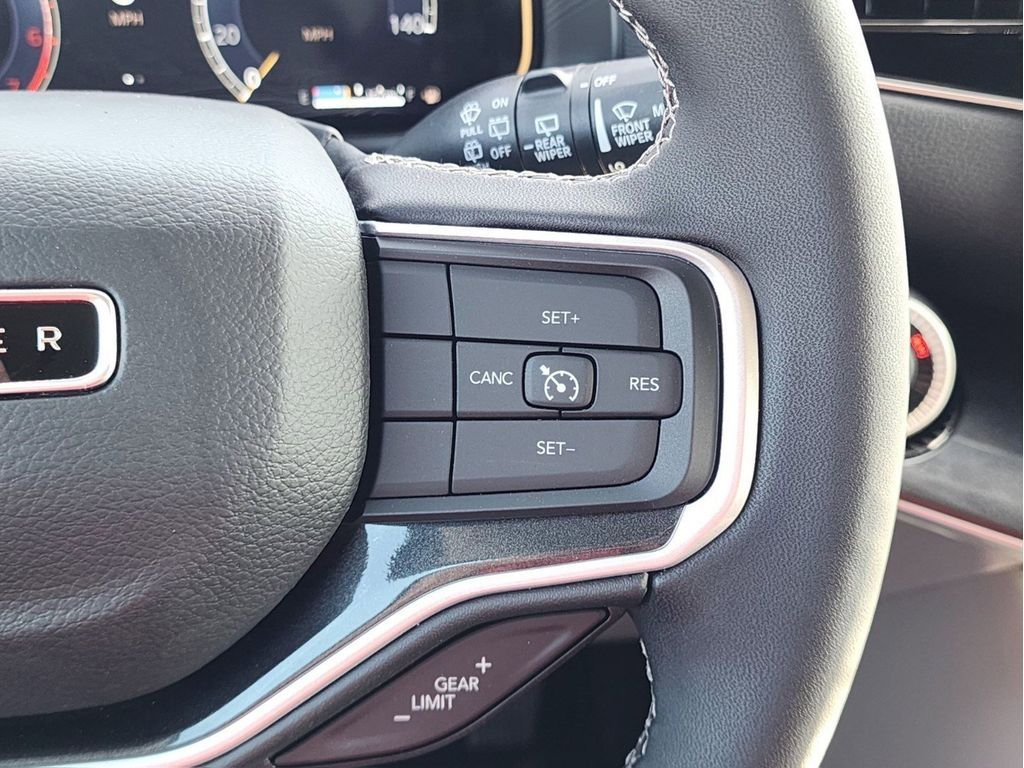 Used Car 2024 Jeep Wagoneer  Series I For Sale Under $70,000 In Pleasanton, Texas