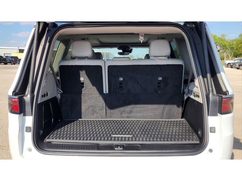 Used Car 2024 Jeep Wagoneer  Series I For Sale Under $70,000 In Pleasanton, Texas