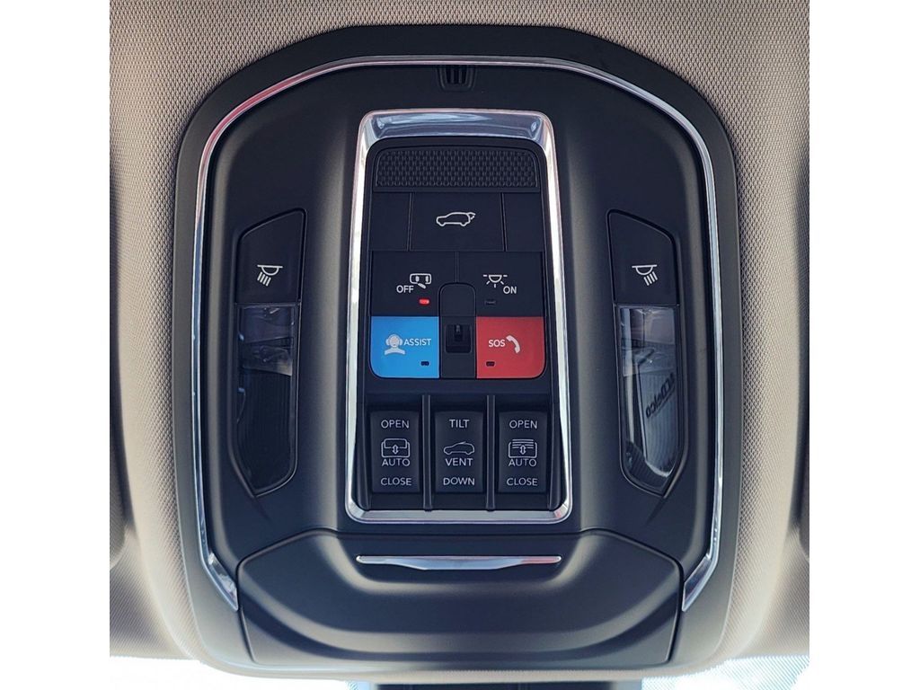 Used Car 2024 Jeep Wagoneer  Series I For Sale Under $70,000 In Pleasanton, Texas