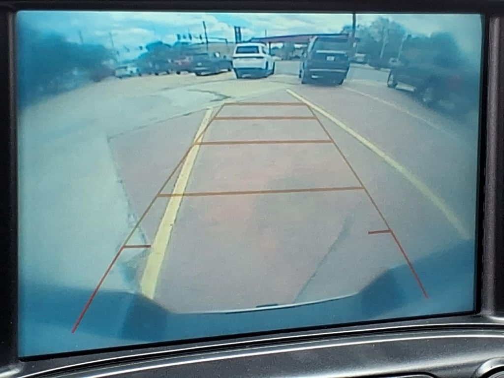 Used Car 2018 Chevrolet Silverado  Lt For Sale Under $20,000 In Pleasanton, Texas