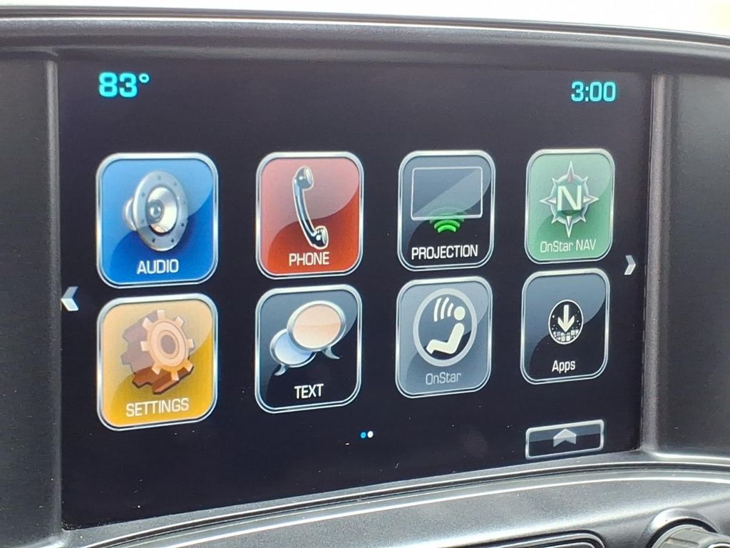 Used Car 2018 Chevrolet Silverado  Lt For Sale Under $20,000 In Pleasanton, Texas