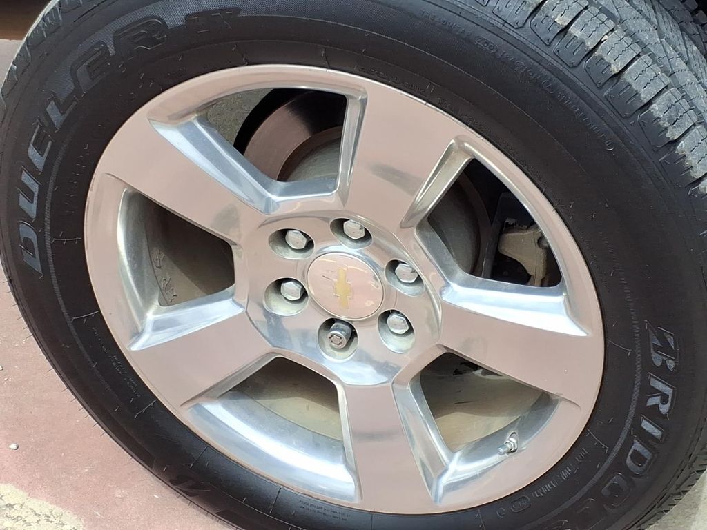 Used Car 2018 Chevrolet Silverado  Lt For Sale Under $20,000 In Pleasanton, Texas