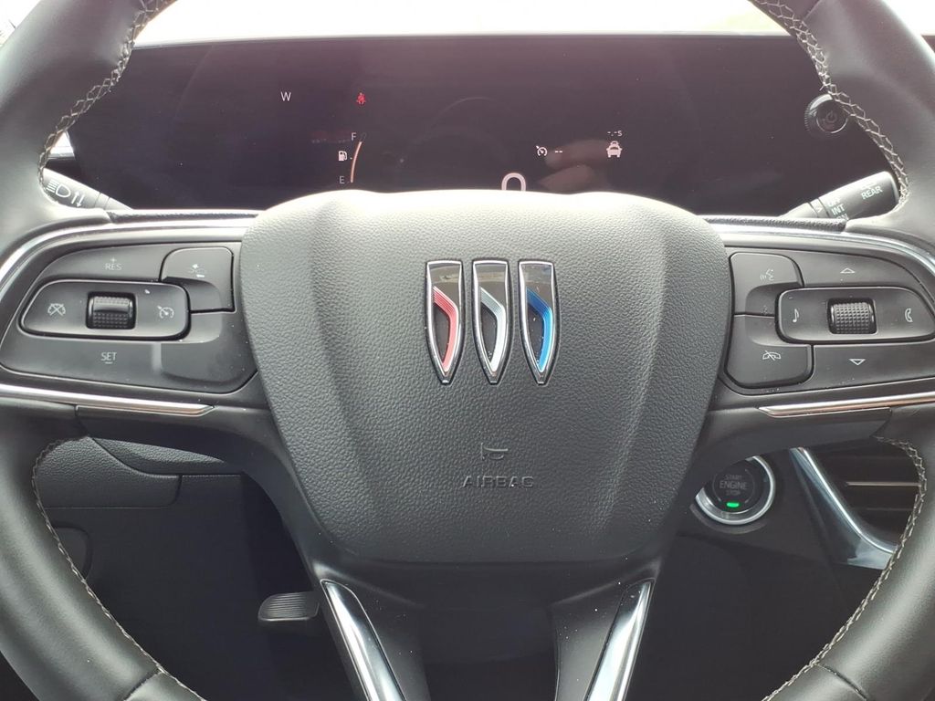 Used Car 2025 Buick Encore Gx  Preferred For Sale Under $25,000 In Pleasanton, Texas