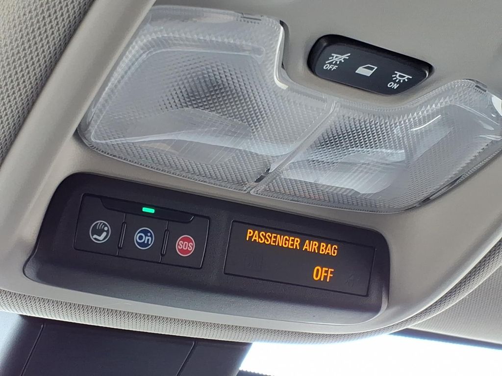 Used Car 2025 Buick Encore Gx  Preferred For Sale Under $25,000 In Pleasanton, Texas