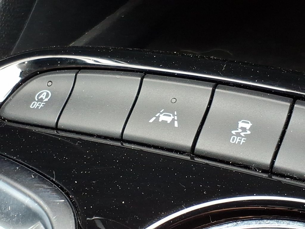Used Car 2025 Buick Encore Gx  Preferred For Sale Under $25,000 In Pleasanton, Texas