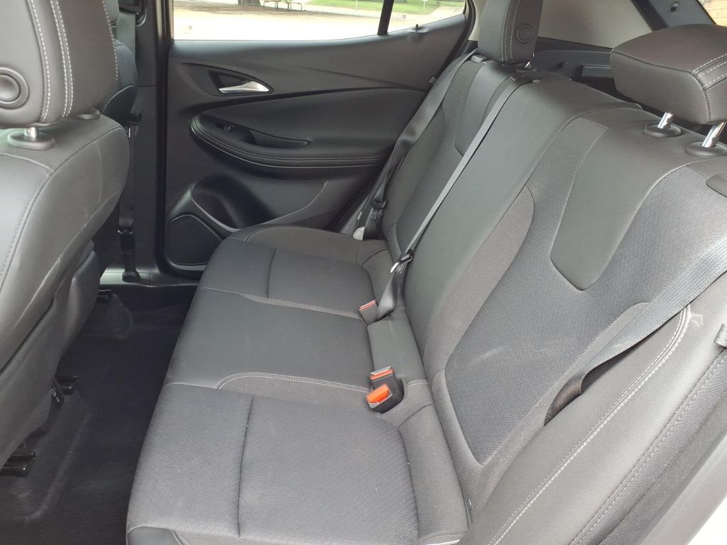 Used Car 2025 Buick Encore Gx  Preferred For Sale Under $25,000 In Pleasanton, Texas