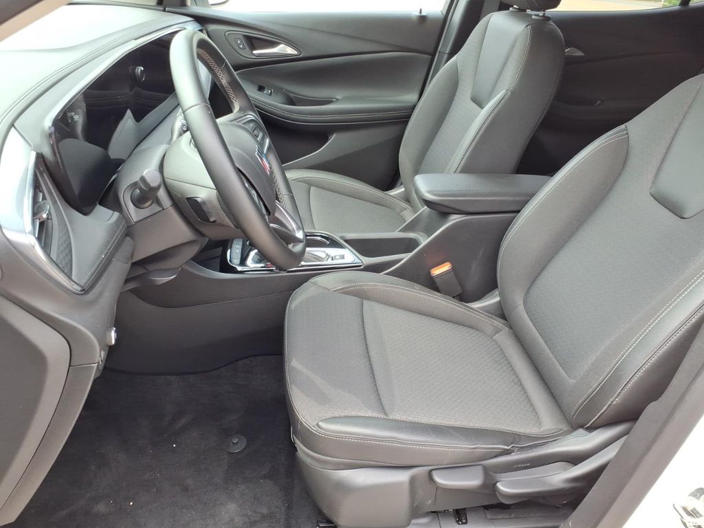 Used Car 2025 Buick Encore Gx  Preferred For Sale Under $25,000 In Pleasanton, Texas