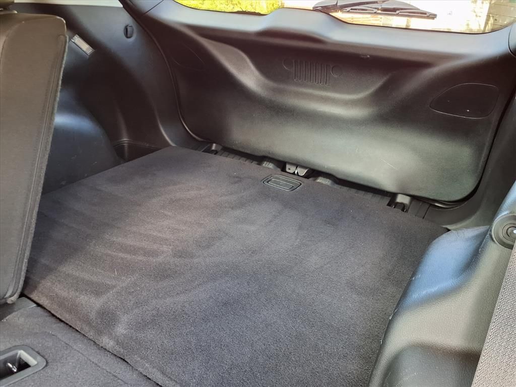 Used Car 2022 Jeep Compass  Limited For Sale Under $25,000 In Pleasanton, Texas