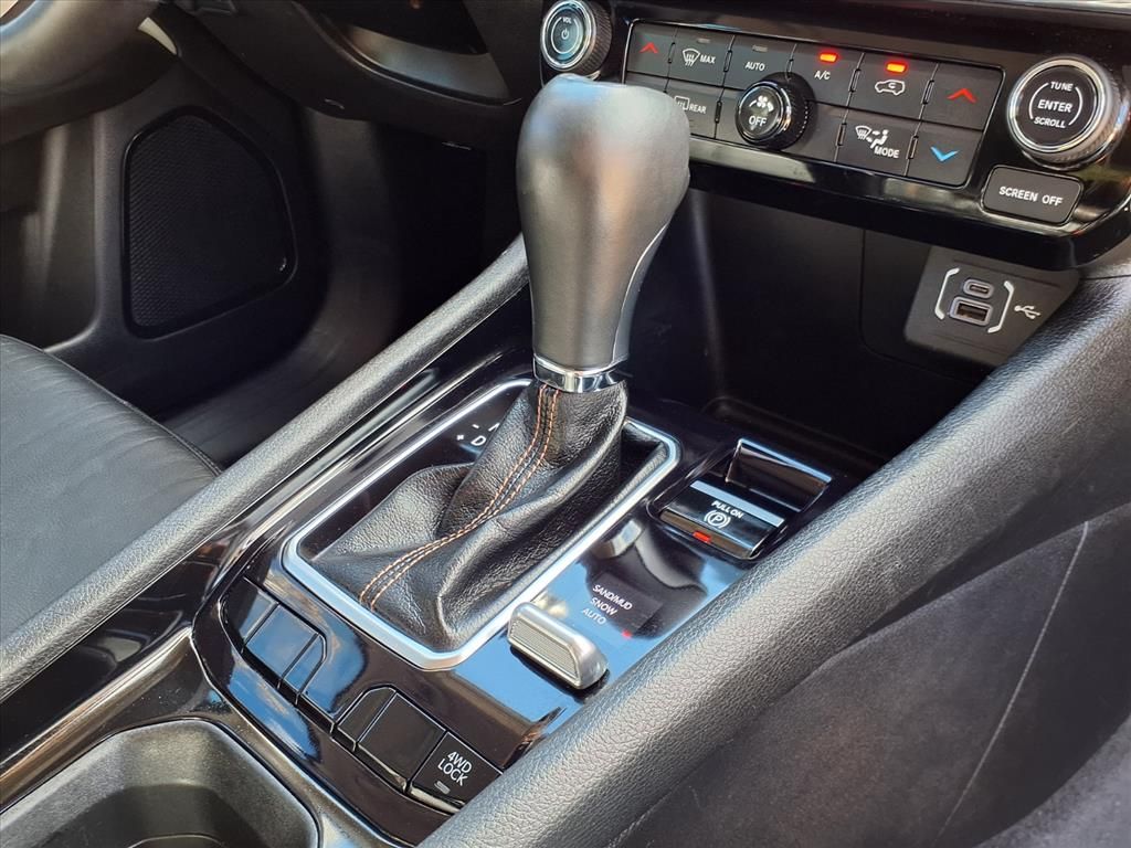 Used Car 2022 Jeep Compass  Limited For Sale Under $30,000 In Pleasanton, Texas