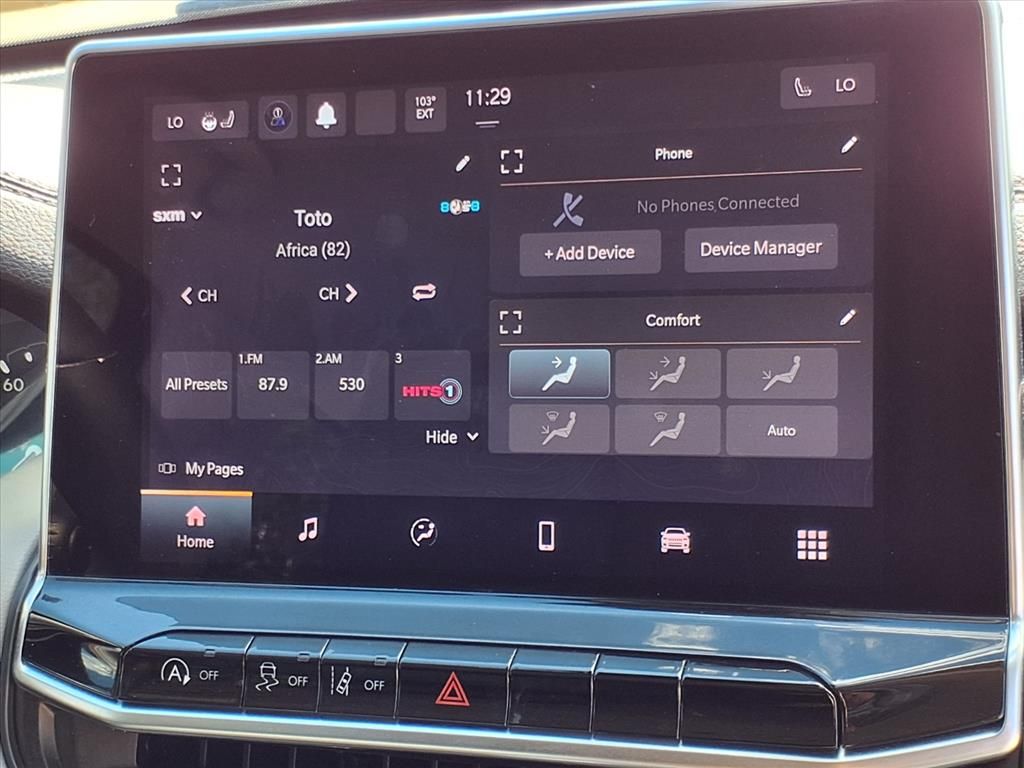 Used Car 2022 Jeep Compass  Limited For Sale Under $30,000 In Pleasanton, Texas