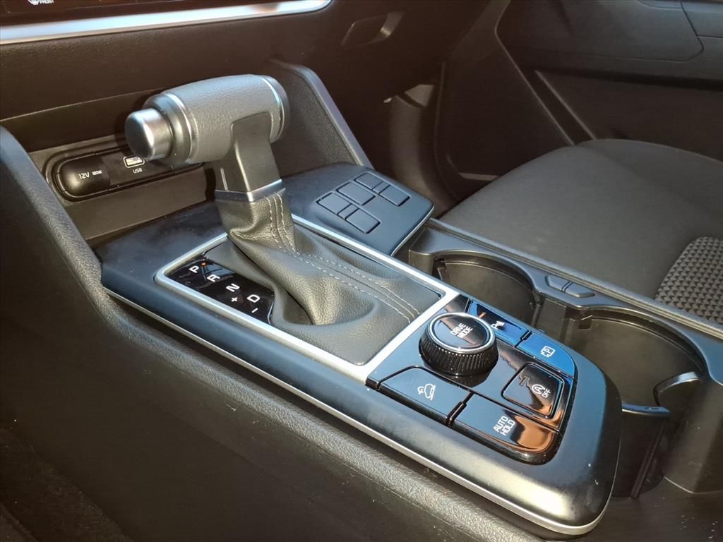 Used Car 2023 Kia Sportage  Lx For Sale Under $25,000 In Pleasanton, Texas