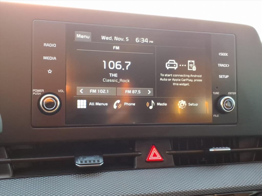 Used Car 2023 Kia Sportage  Lx For Sale Under $25,000 In Pleasanton, Texas