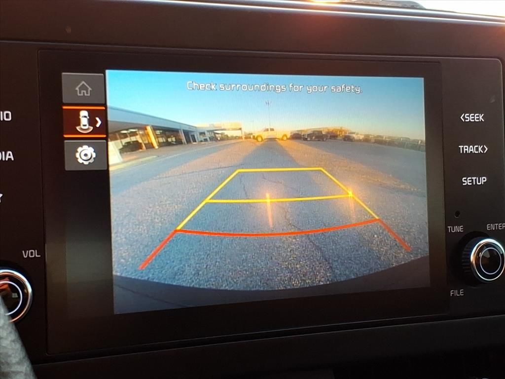 Used Car 2023 Kia Sportage  Lx For Sale Under $25,000 In Pleasanton, Texas