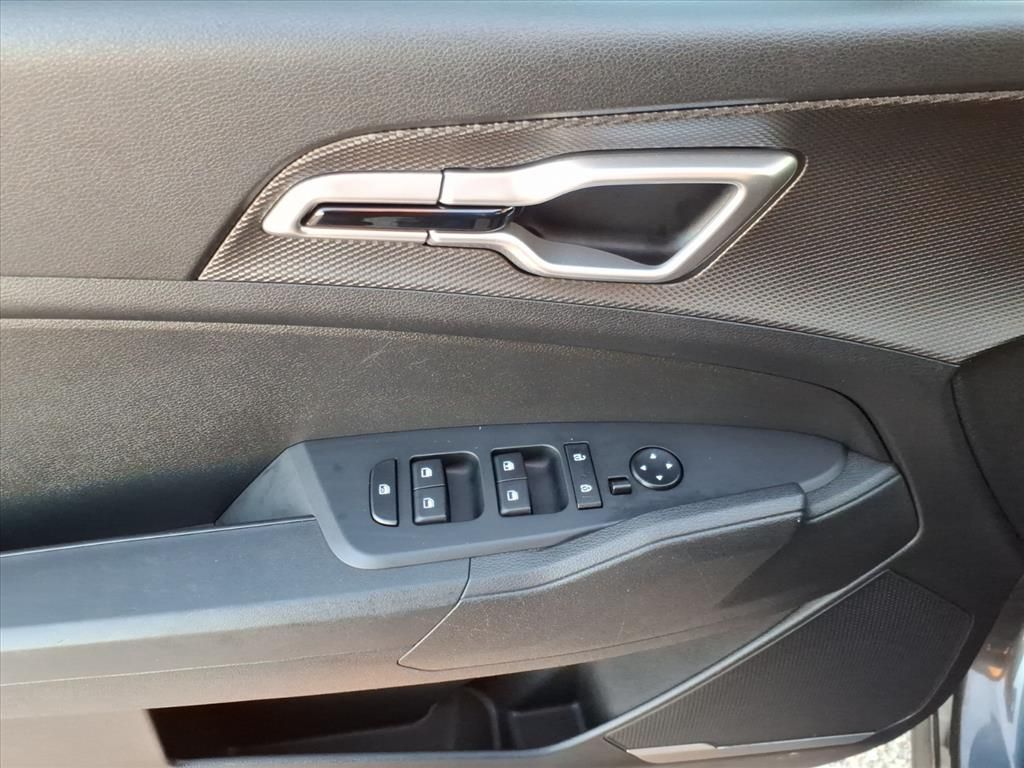 Used Car 2023 Kia Sportage  Lx For Sale Under $25,000 In Pleasanton, Texas