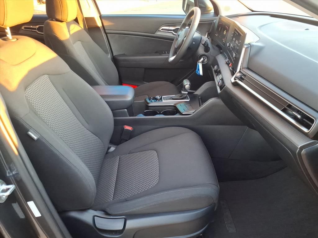 Used Car 2023 Kia Sportage  Lx For Sale Under $25,000 In Pleasanton, Texas