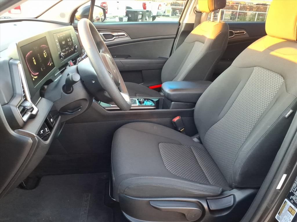 Used Car 2023 Kia Sportage  Lx For Sale Under $25,000 In Pleasanton, Texas