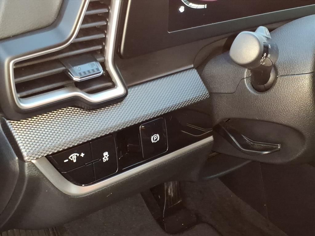 Used Car 2023 Kia Sportage  Lx For Sale Under $25,000 In Pleasanton, Texas