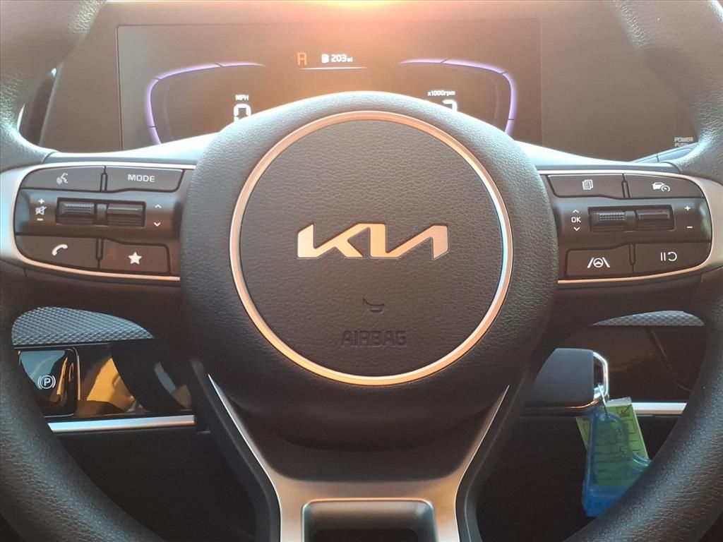 Used Car 2023 Kia Sportage  Lx For Sale Under $25,000 In Pleasanton, Texas