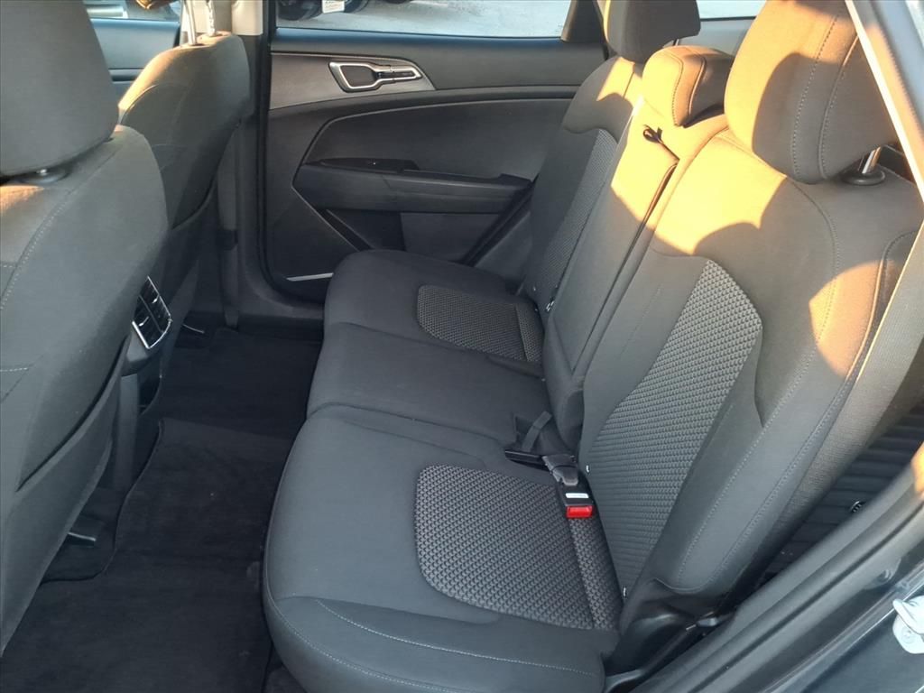 Used Car 2023 Kia Sportage  Lx For Sale Under $25,000 In Pleasanton, Texas