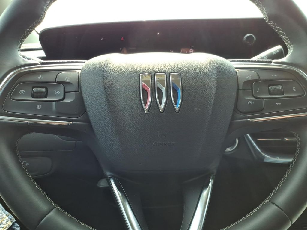 Used Car 2025 Buick Encore Gx  Preferred For Sale Under $25,000 In Pleasanton, Texas