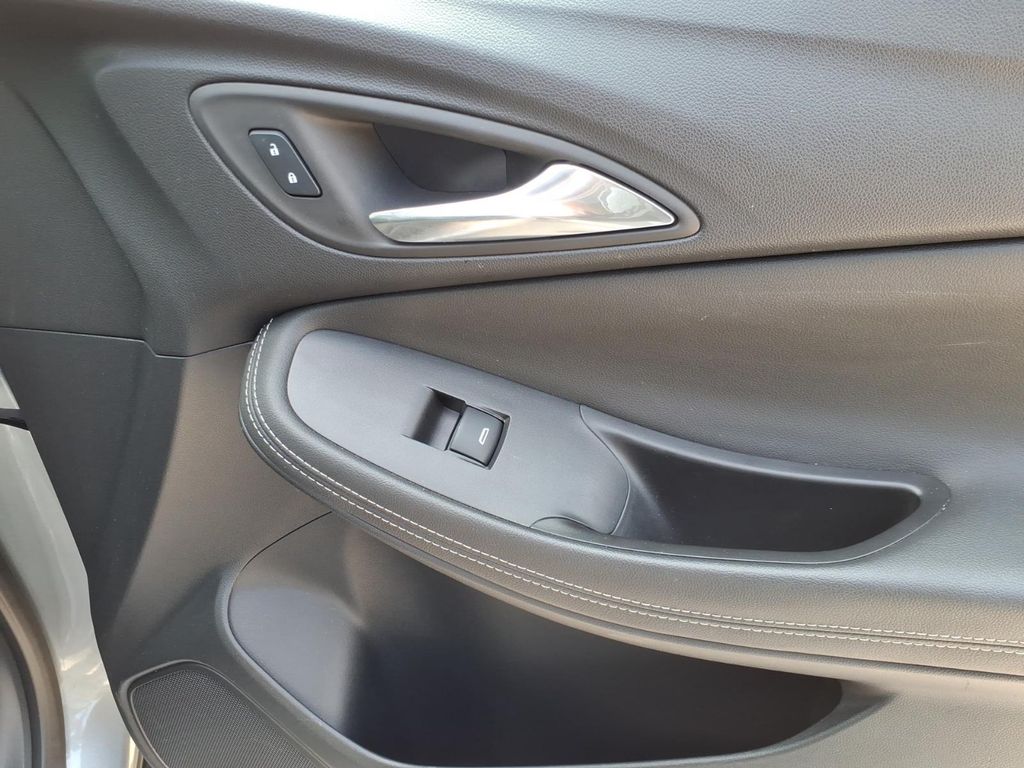 Used Car 2025 Buick Encore Gx  Preferred For Sale Under $25,000 In Pleasanton, Texas