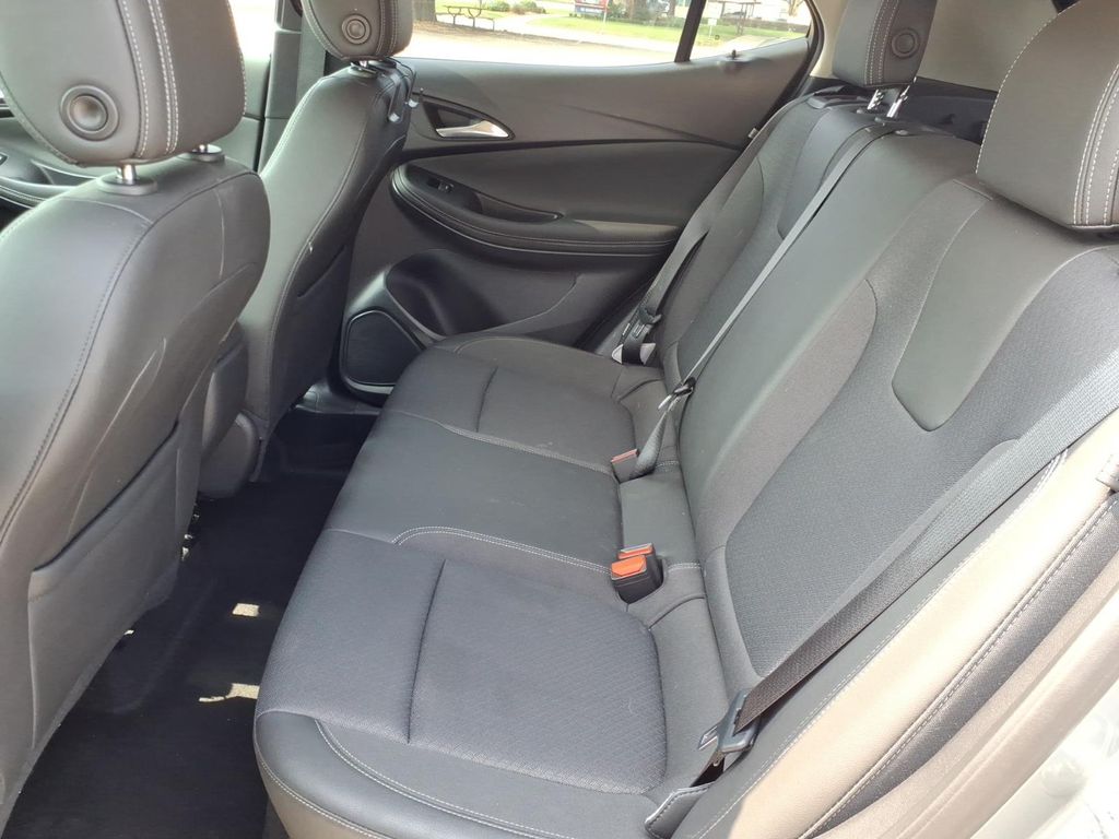 Used Car 2025 Buick Encore Gx  Preferred For Sale Under $25,000 In Pleasanton, Texas