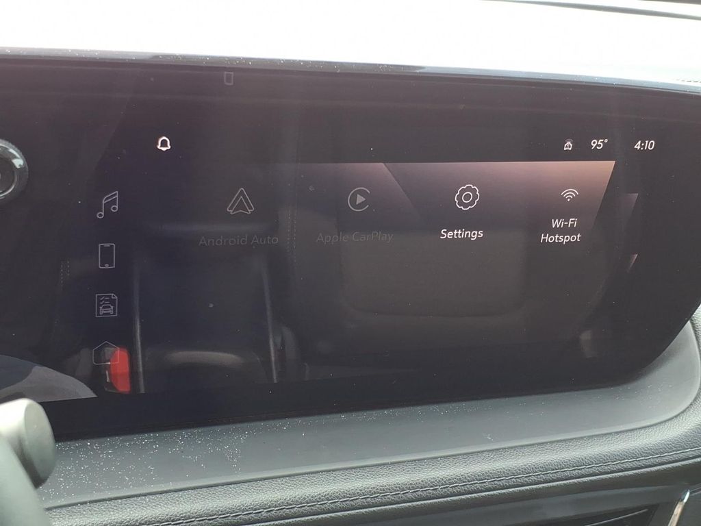 Used Car 2025 Buick Encore Gx  Preferred For Sale Under $25,000 In Pleasanton, Texas
