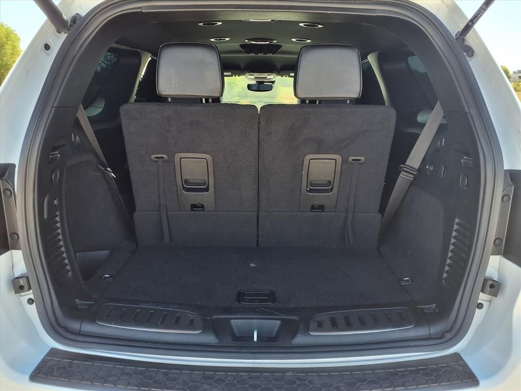 Used Car 2022 Dodge Durango  Gt Plus For Sale Under $35,000 In Pleasanton, Texas