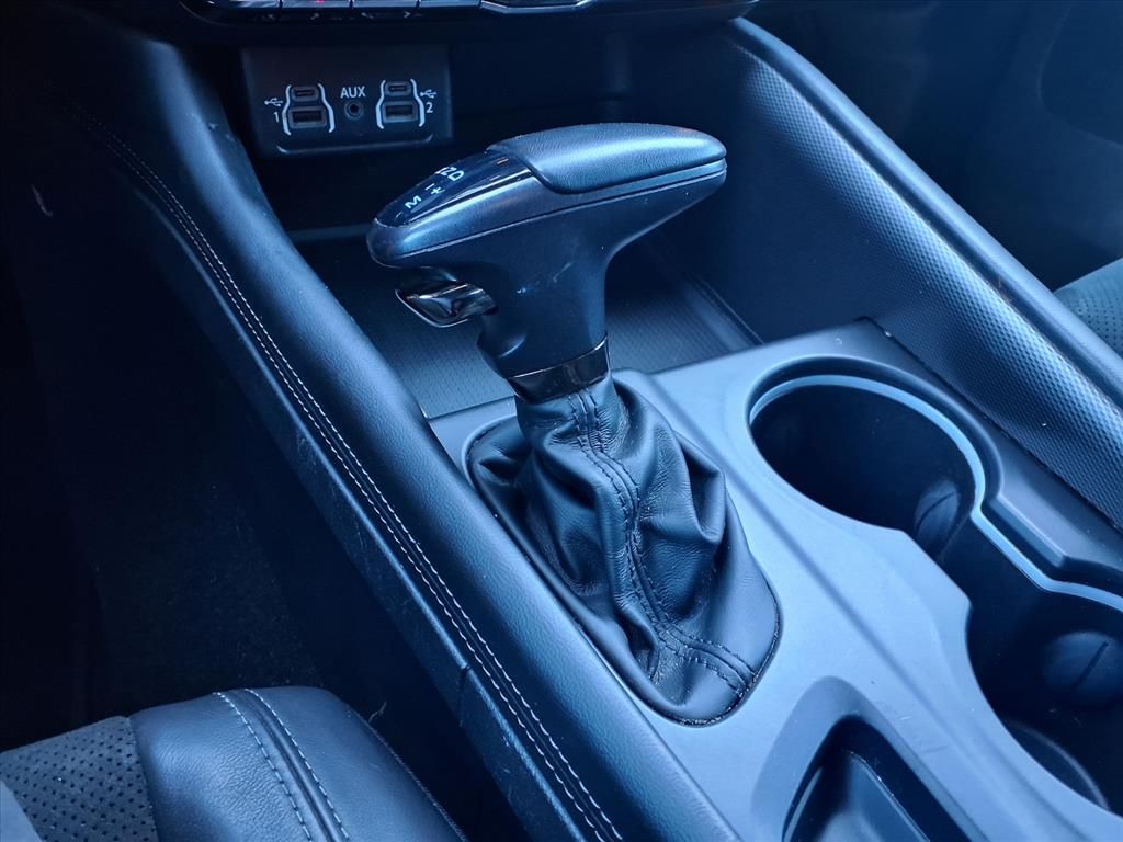 Used Car 2022 Dodge Durango  Gt Plus For Sale Under $30,000 In Pleasanton, Texas