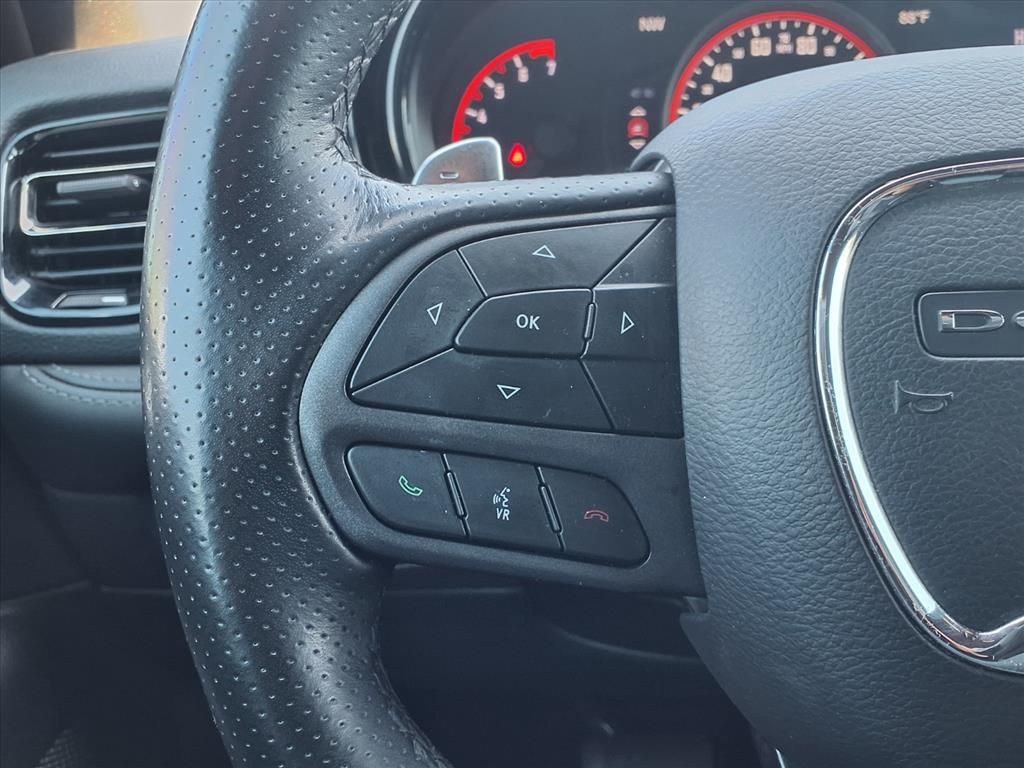 Used Car 2022 Dodge Durango  Gt Plus For Sale Under $35,000 In Pleasanton, Texas