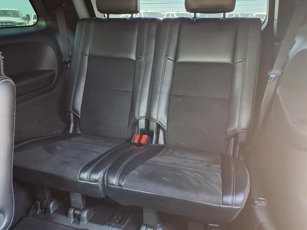 Used Car 2022 Dodge Durango  Gt Plus For Sale Under $35,000 In Pleasanton, Texas