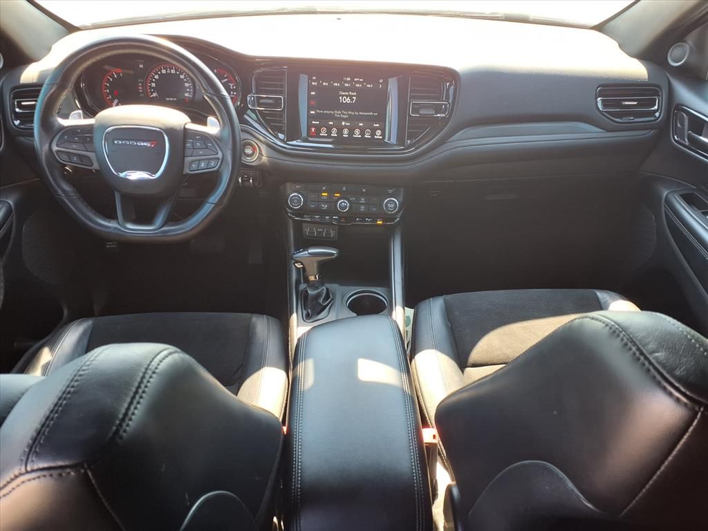 Used Car 2022 Dodge Durango  Gt Plus For Sale Under $35,000 In Pleasanton, Texas