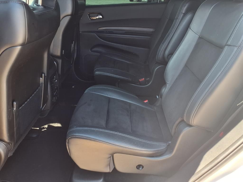 Used Car 2022 Dodge Durango  Gt Plus For Sale Under $30,000 In Pleasanton, Texas