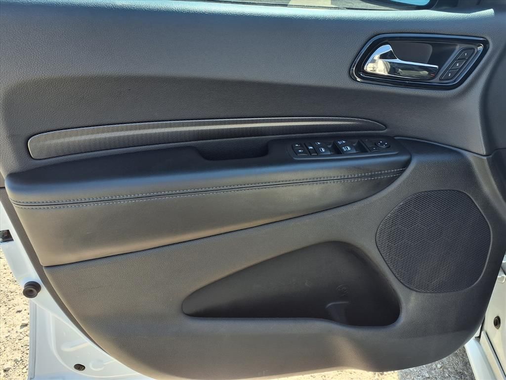 Used Car 2022 Dodge Durango  Gt Plus For Sale Under $30,000 In Pleasanton, Texas