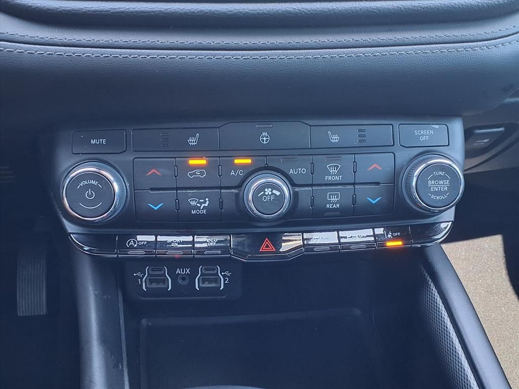 Used Car 2022 Dodge Durango  Gt Plus For Sale Under $35,000 In Pleasanton, Texas