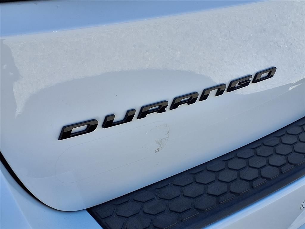 Used Car 2022 Dodge Durango  Gt Plus For Sale Under $35,000 In Pleasanton, Texas