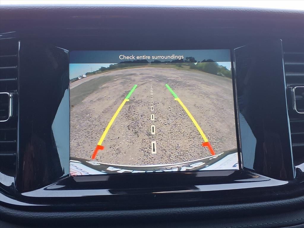 Used Car 2022 Dodge Durango  Gt Plus For Sale Under $35,000 In Pleasanton, Texas