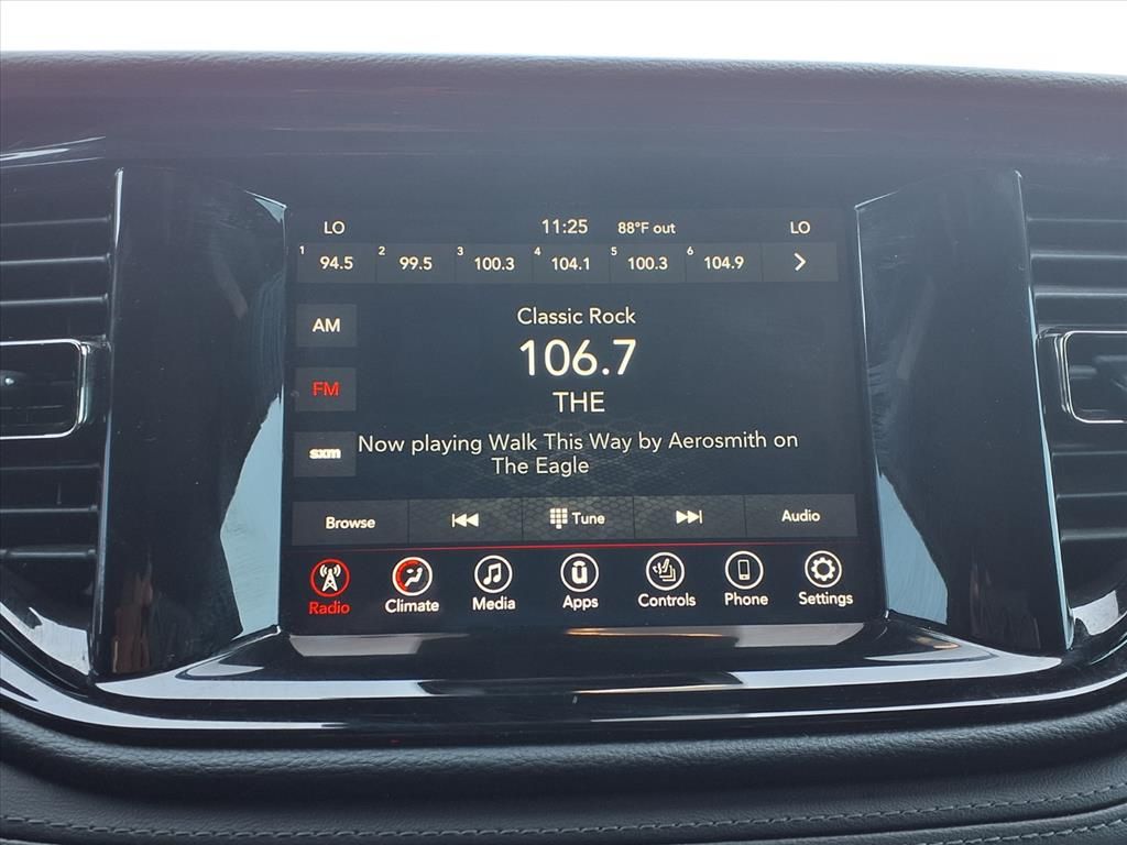 Used Car 2022 Dodge Durango  Gt Plus For Sale Under $30,000 In Pleasanton, Texas