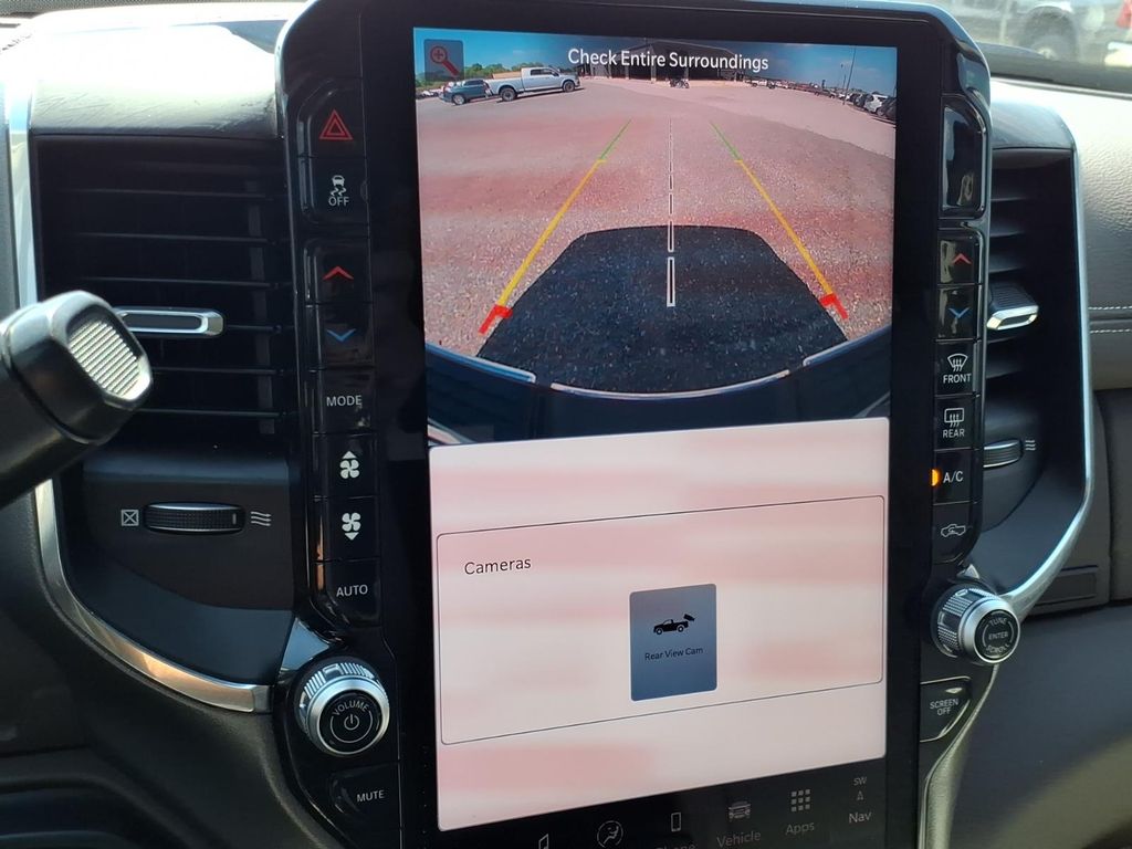 Used Car 2025 Ram 3500  Laramie For Sale Under $80,000 In Pleasanton, Texas