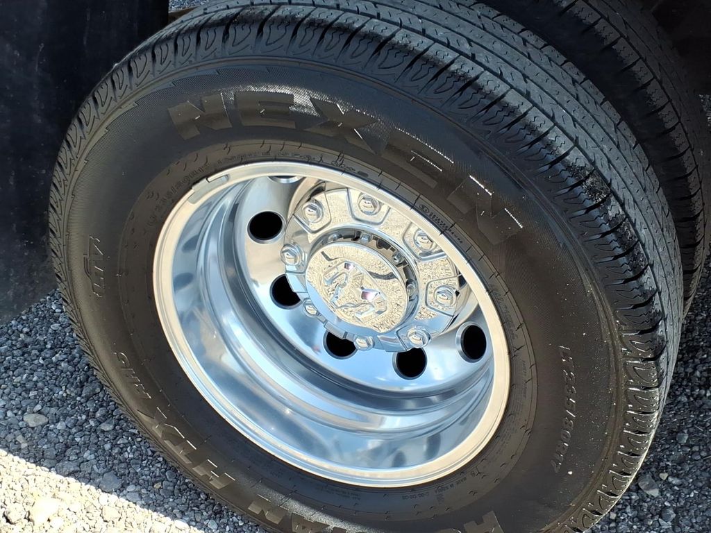 Used Car 2025 Ram 3500  Laramie For Sale Under $90,000 In Pleasanton, Texas