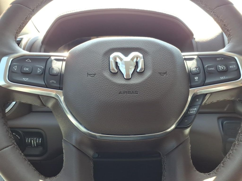 Used Car 2025 Ram 3500  Laramie For Sale Under $90,000 In Pleasanton, Texas