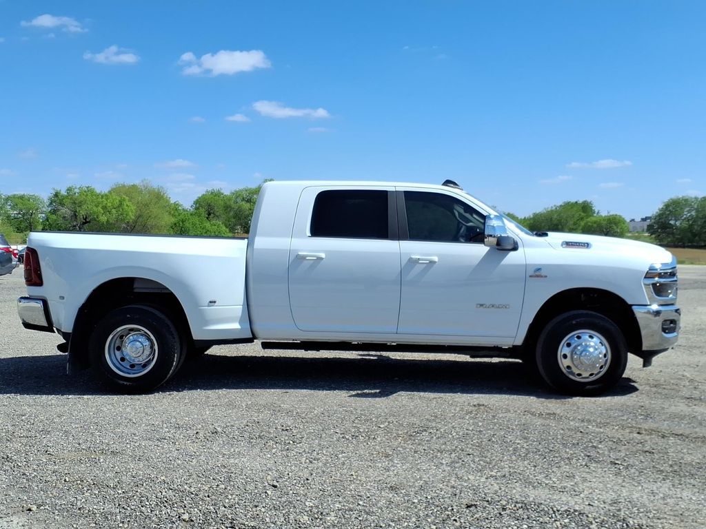 Used Car 2025 Ram 3500  Laramie For Sale Under $90,000 In Pleasanton, Texas