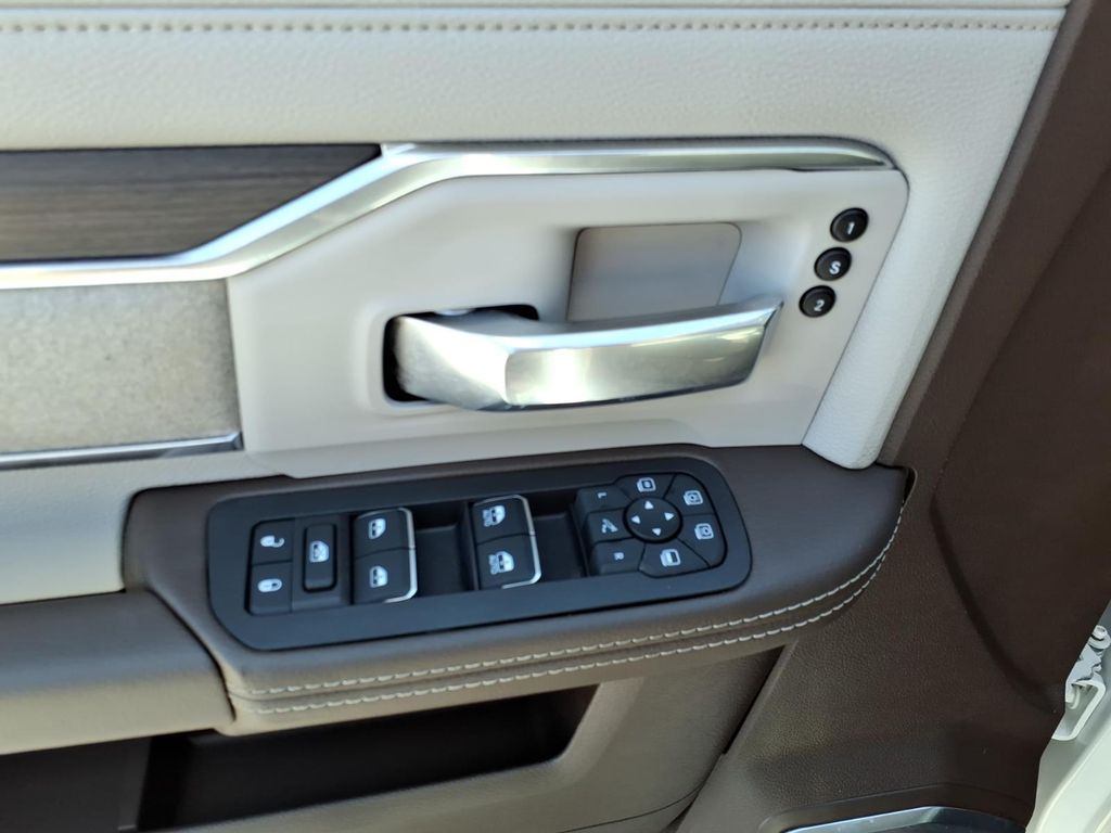 Used Car 2025 Ram 3500  Laramie For Sale Under $90,000 In Pleasanton, Texas