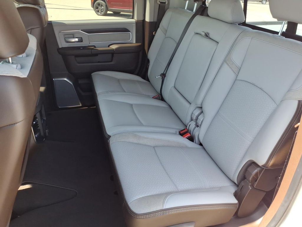 Used Car 2025 Ram 3500  Laramie For Sale Under $80,000 In Pleasanton, Texas