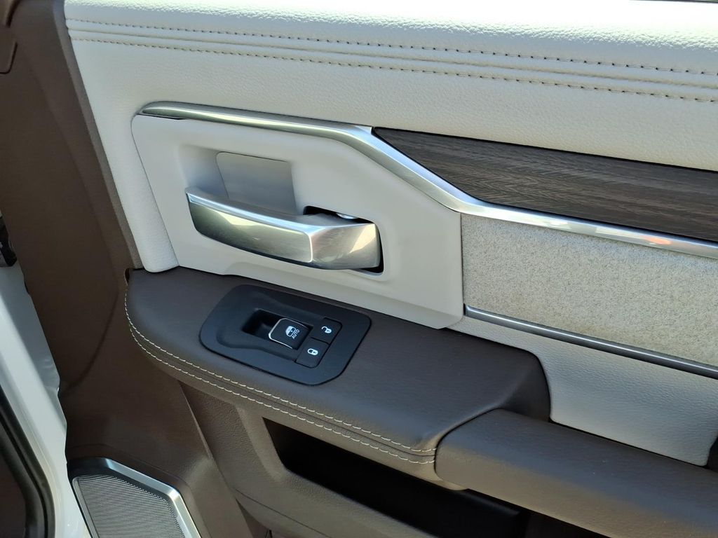 Used Car 2025 Ram 3500  Laramie For Sale Under $80,000 In Pleasanton, Texas