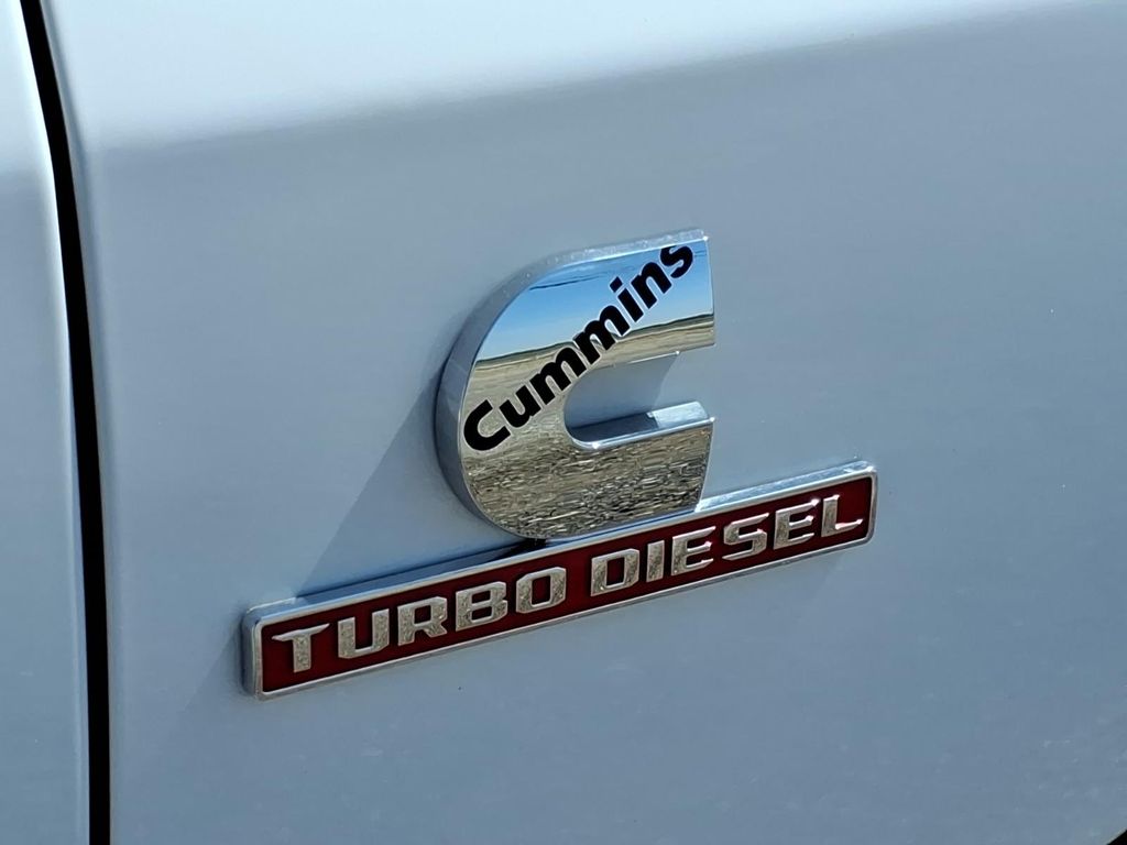 Used Car 2025 Ram 3500  Laramie For Sale Under $90,000 In Pleasanton, Texas