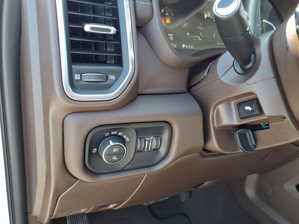 Used Car 2025 Ram 3500  Laramie For Sale Under $80,000 In Pleasanton, Texas